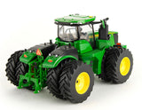 #45771 1/32 John Deere 9R 540 Tractor with Duals - Prestige Collection