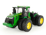 #45771 1/32 John Deere 9R 540 Tractor with Duals - Prestige Collection