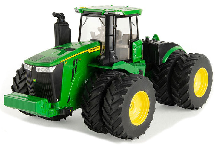 #45773 1/32 John Deere 9R 540 4WD Tractor with Duals