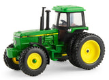 #45819 1/64 John Deere 4850 Tractor with Duals & FFA Logo