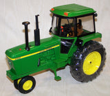 #45831OTP 1/16 John Deere 4430 Narrow Front Tractor, 2022 Two-Cylinder Club Collector Edition