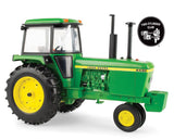 #45831OTP 1/16 John Deere 4430 Narrow Front Tractor, 2022 Two-Cylinder Club Collector Edition