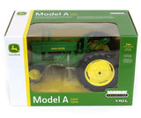 #45850 1/16 John Deere Model A Styled Narrow Front Tractor, Prestige Collection