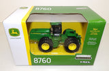 #45869 1/64 John Deere 8760 4WD Tractor Prestige Collection