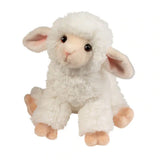 #4631D Dollie Lamb Soft Plush