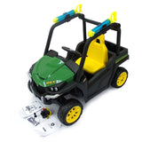 #46402 John Deere Battery Operated RSX Gator Riding Toy