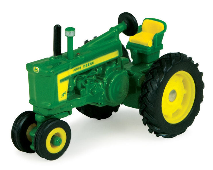 #46569 1/64 John Deere 720 Tractor