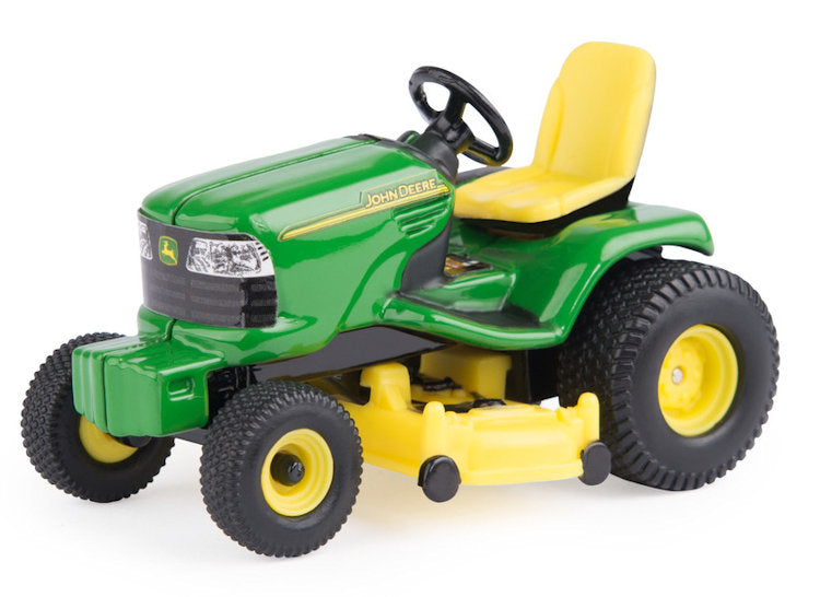 #46570 1/32 John Deere Lawn & Garden Tractor