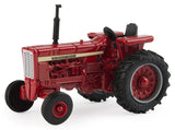 #46573 1/64 International 66 Series Tractor without Cab