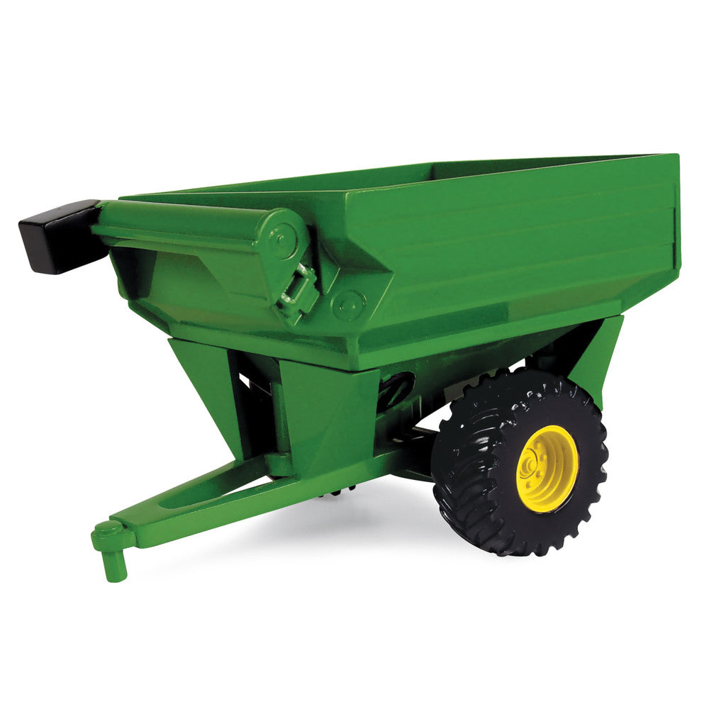 #46587 John Deere Grain Cart