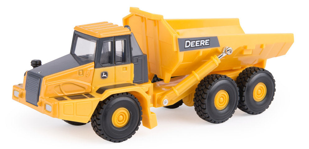 #46588 John Deere Articulated Dump Truck
