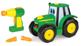 #46655 John Deere Build-A-Johnny Tractor