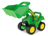 #46701 John Deere 15" Big Scoop Tractor with Loader