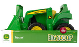 #46701 John Deere 15" Big Scoop Tractor with Loader