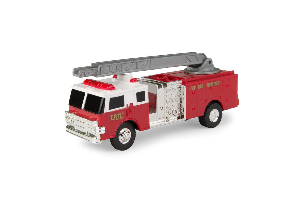 #46731 5" Fire Truck
