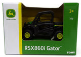 #46801 1/32 John Deere RSX860i Gator