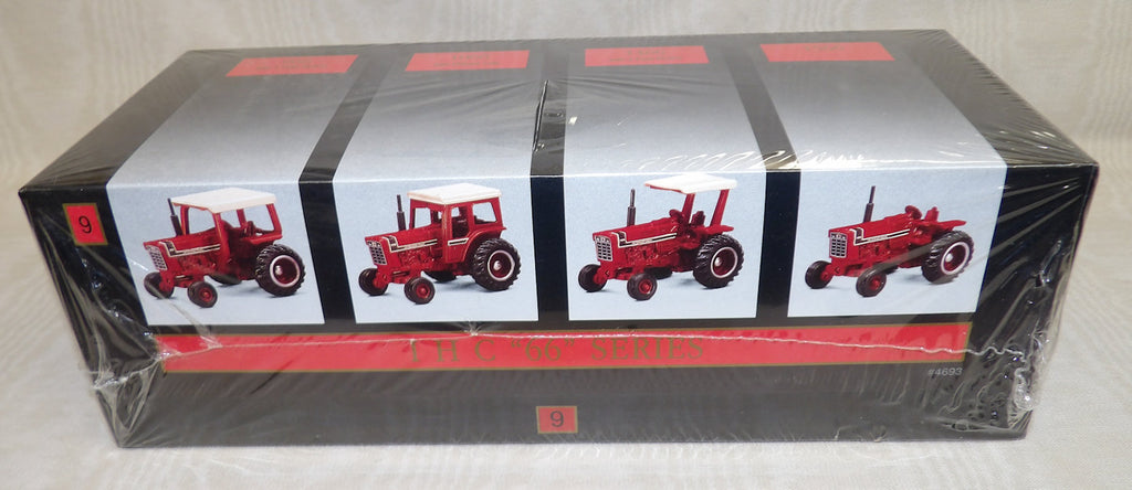 #4693 1/64 International 66 Series Collector Set #9