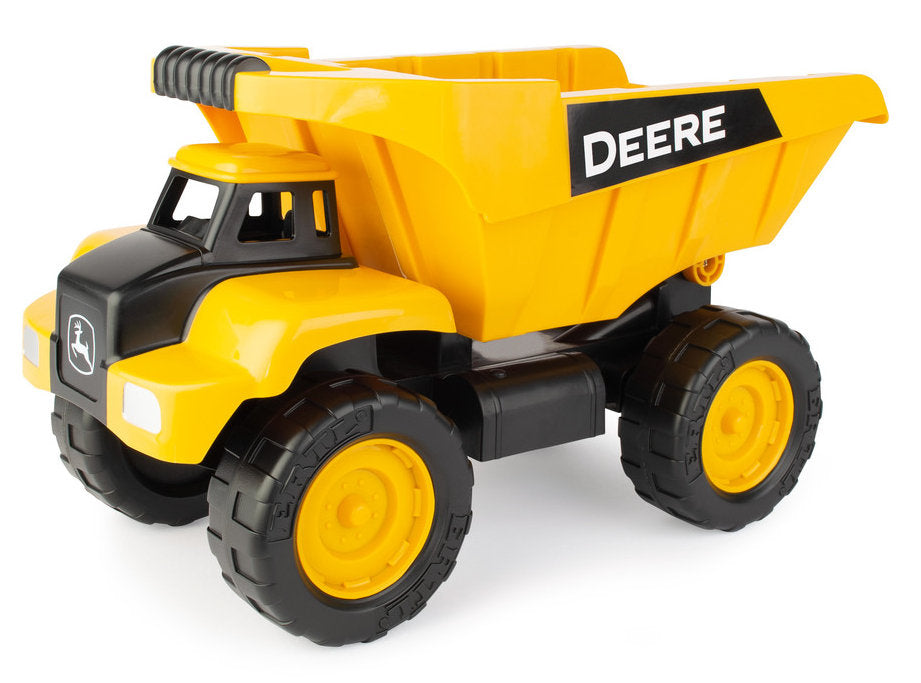 #47022 John Deere 15" Big Scoop Construction Dump Truck