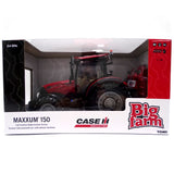 #47392 1/16 Big Farm Case-IH Maxxum 150 Radio Control Tractor
