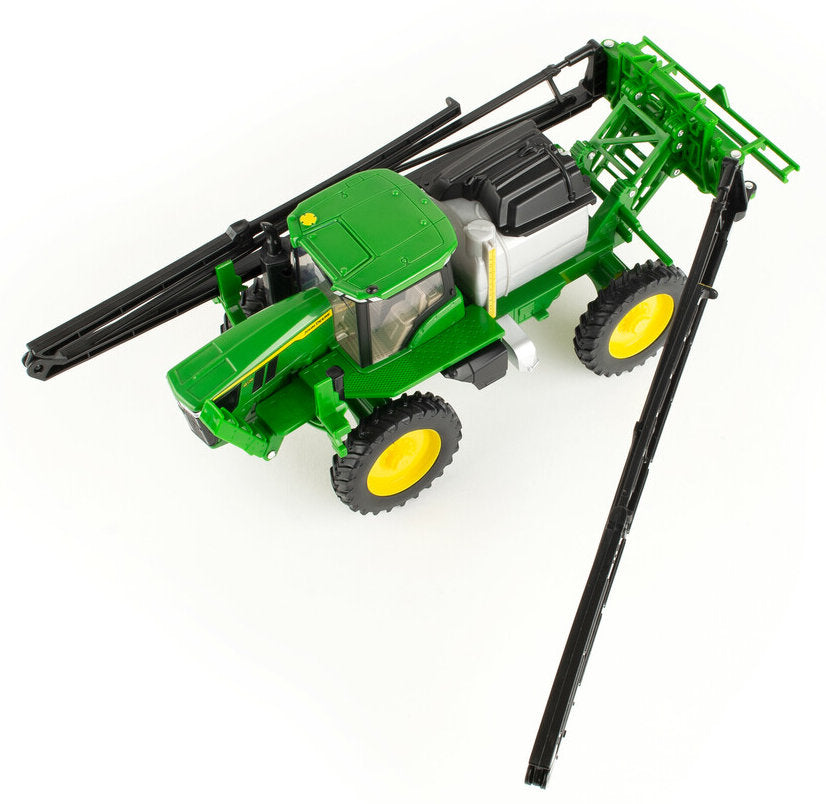 Toy Sprayer 1/16 Tomy 412r Self Propelled Sprayer 1 32 Scale | INDIA ...