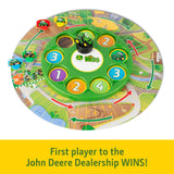 #47411 John Deere Kids Go Johnny Go Game