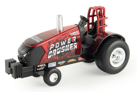 #47418 1/64 Case-IH "Power Crusher" Puller Tractor