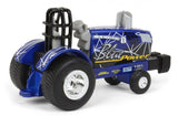 #47420 1/64 New Holland "Blue Power" Puller Tractor