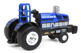 #47421 1/64 New Holland "Genesis" Puller Tractor