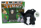 #BC599 Timmy the Pig Stuffed Animal