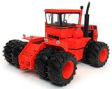 #50003 1/32 Big Bud Orange 525/84 4WD Tractor with Duals & Cruiser