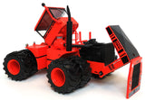 #50003 1/32 Big Bud Orange 525/84 4WD Tractor with Duals & Cruiser