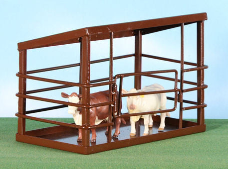 #500241 1/16 Little Buster Cattle Shed