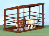 #500241 Little Buster Cattle Shed