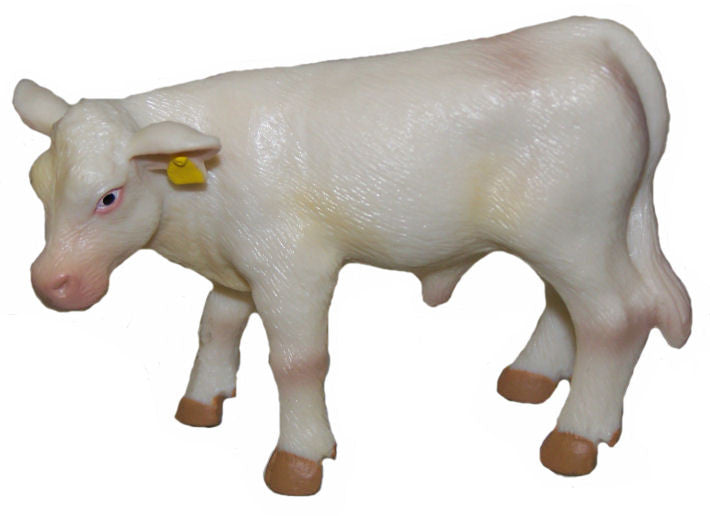 #500264 1/16 Charolais Calf