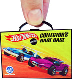 #WS5097 World's Smallest Hot Wheels Carry Case