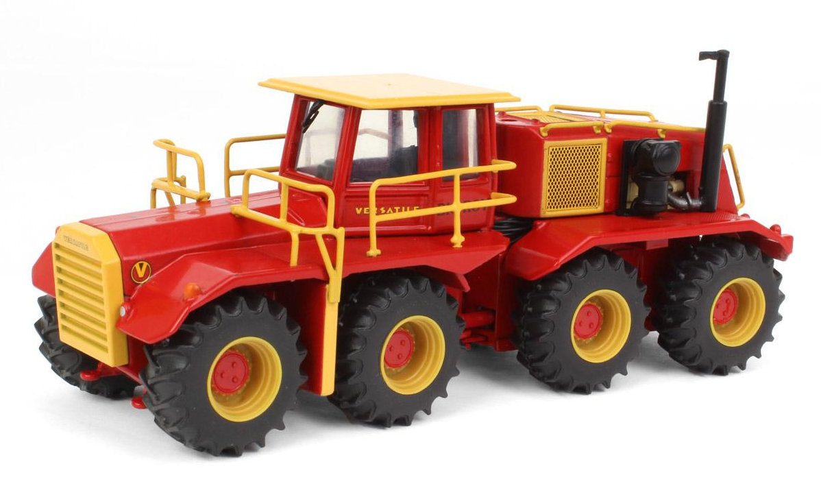 #60-1326 1/64 Versatile Big Roy Model 1080 Tractor, Restoration Version