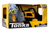 #6027 Tonka Bulldozer