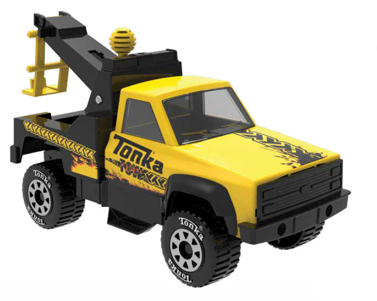 #6036 Tonka Tow Truck