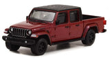 #61020-F 1/64 2021 Jeep Gladiator Willys