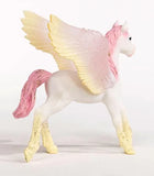 #70721 Sunrise Pegasus Foal