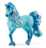 #70757 Elementa Water Flame Unicorn Mare