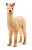 #70761 Llama Unicorn Baby