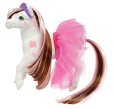 #7231 Blossom the Ballerina Color Change Pony