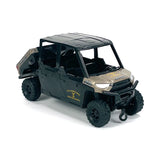 #803BC 1/20 Rip Wheeler's Polaris Ranger with ATV Trailer