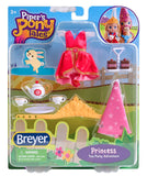 #8511 Piper's Pony Tales Princess Tea Party Adventure