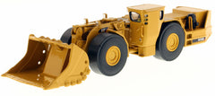 #85140C 1/50 Caterpillar R1700G LHD Underground Mining Loader
