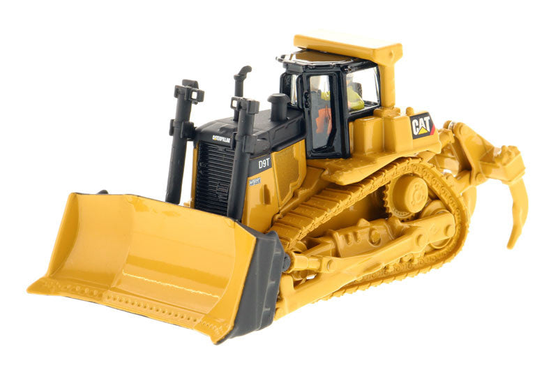 #85209 1/87 Caterpillar D9T Track-Type Tractor