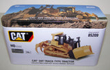 #85209 1/87 Caterpillar D9T Track-Type Tractor