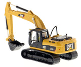 #85262 1/87 Caterpillar 320D L Hydraulic Excavator