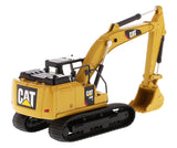 #85690 1/64 Caterpillar 320F Hydraulic Excavator